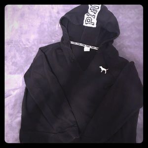 VS PINK hoodie ❤️